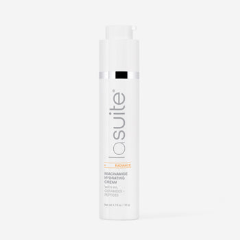 La Suite Niacinamide Hydrating Cream