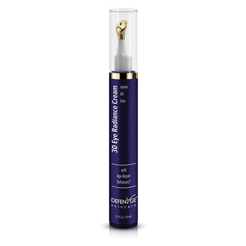 DefenAge 3D Radiance Eye Cream