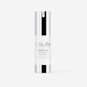 La Suite Green Tea Soothing Emulsion