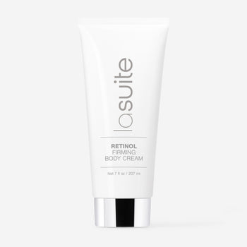 La Suite Firming Body Retinol Cream