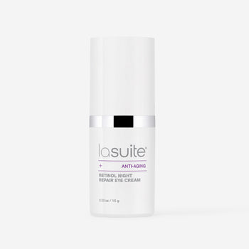 La Suite Retinol Night Repair Eye Cream