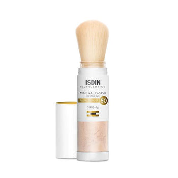 Isdin Mineral Brush