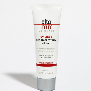EltaMD UV Sheer Broad-Spectrum SPF 50+