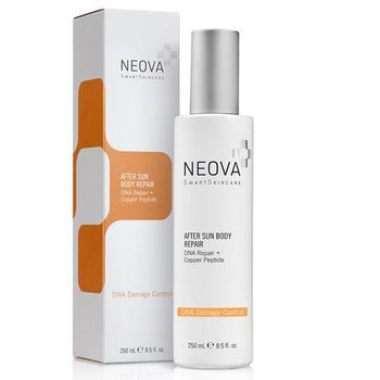 Neova Body Repair After Sun Care