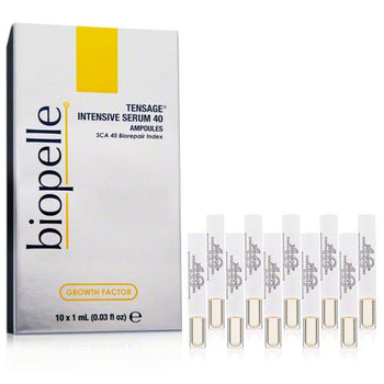 Biopelle Tensage Intensive Serum 40