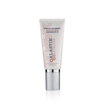 Alastin HydraTint Pro Mineral Broad Spectrum Sunscreen SPF 36