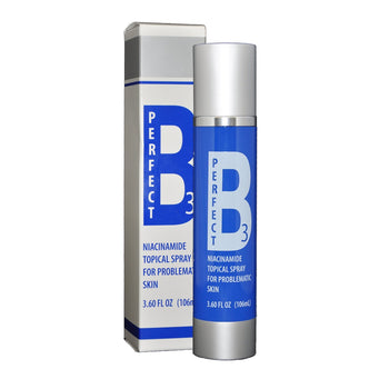 B3 Niacinamide Spray