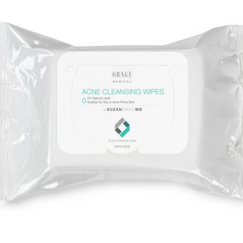 Obagi Acne Wipes