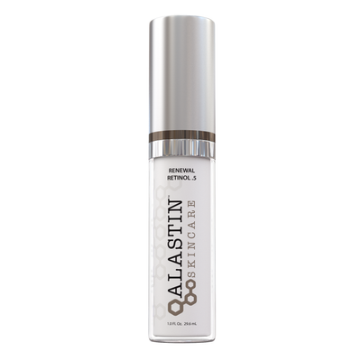 Skincare Product Type Retinols