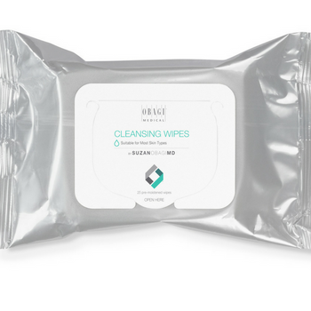Obagi Cleansing Wipes