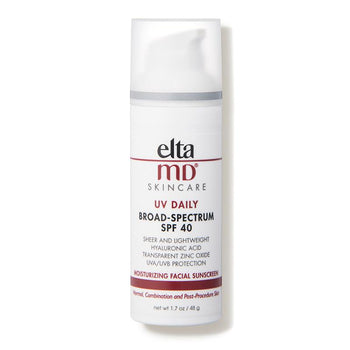 EltaMD UV Daily 40 SPF - Untinted
