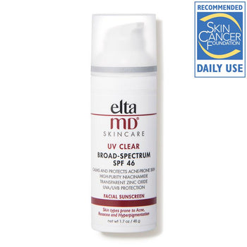 EltaMD UV Clear 46 SPF - Untinted