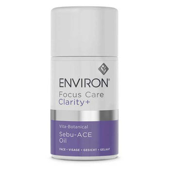 Environ Sebu Oil