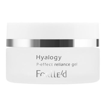 Forlle'd Hyalogy P-effect Reliance Gel