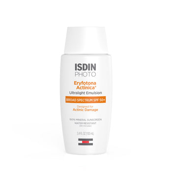 Isdin Ultralight Emulsion SPF 50
