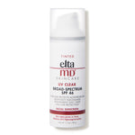 EltaMD UV Clear Tinted Broad-Spectrum SPF 46